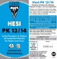 Preview: Hesi PK 13/14 1l