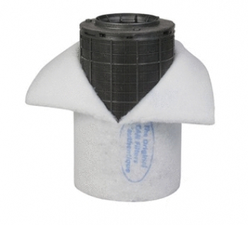 CAN Lite Carbon Filter 150m³/h