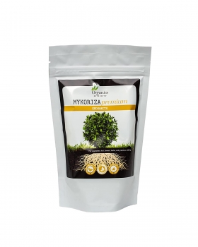 Organics Nutrients Mykorrhiza Premium 250g
