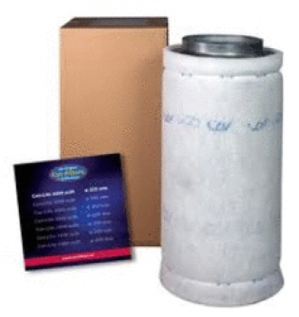 CAN Lite Carbon Filter 600m³/h
