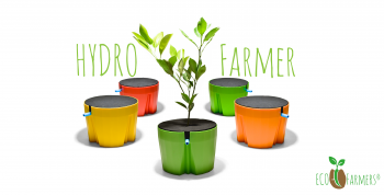 Hydro Farmer - Set grün (-25%)