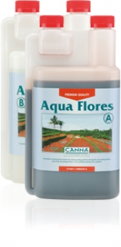 Canna Aqua Flores 1l