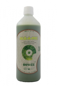 BioBizz Alg A Mic 1l