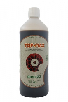BioBizz Top Max 1l