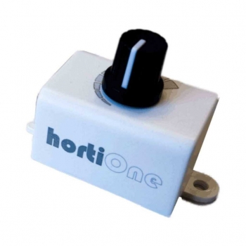hortiONE Dimmer 0-10V - Plug & Play stufenlos