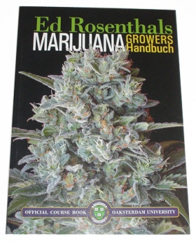 Marijuana Growers Handbuch