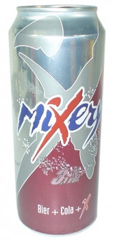 Mixery Energy