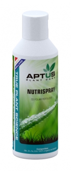 Aptus Nutrispray 150ml