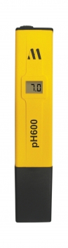 Milwaukee Instruments pH Tester - pH600