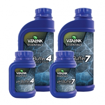 Vitalink Essentials pH Buffer4 250ml