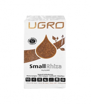 UGro Coco Brick Rhiza Small 11 Liter