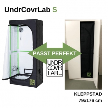 UndrCovrLab S