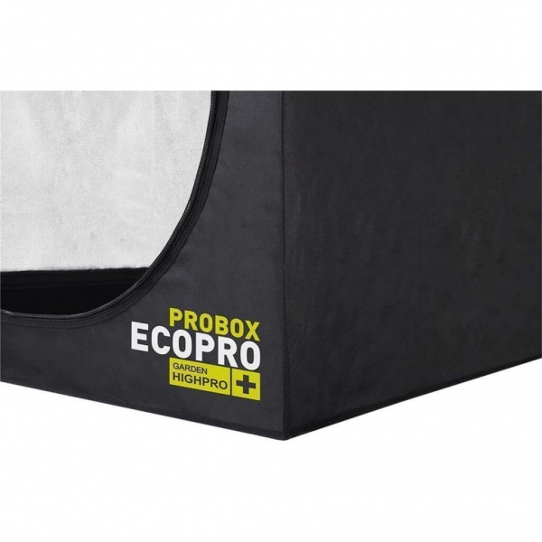GHP EcoPro Growbox 120x120x200cm