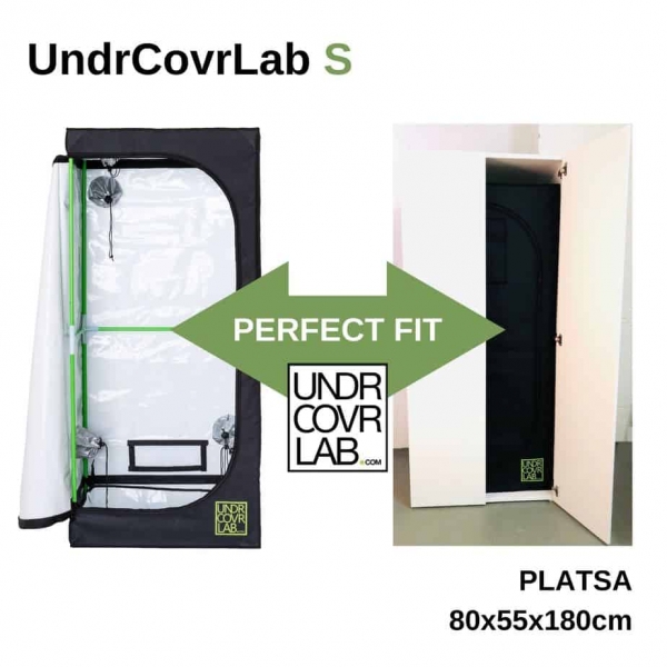UndrCovrLab S